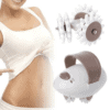 Ručni masažer protiv celulita - Slimmer body