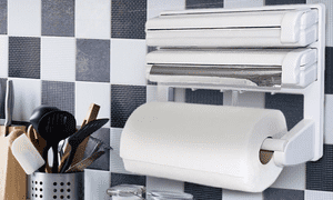 kuhinjski držač papira