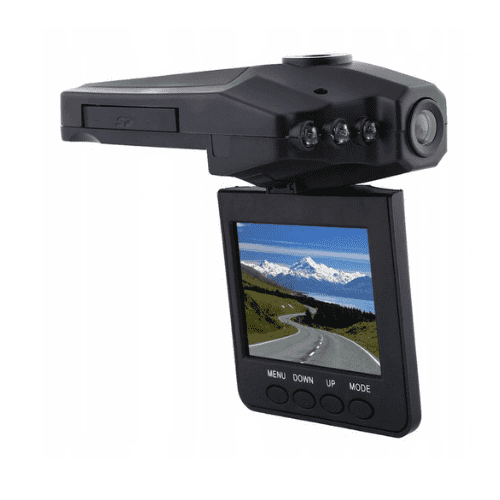 auto-kamera
