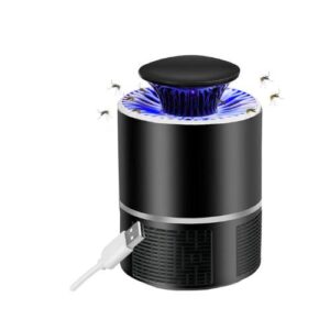 Mala UV-zamka za komarce s USB-napajanjem 5 W