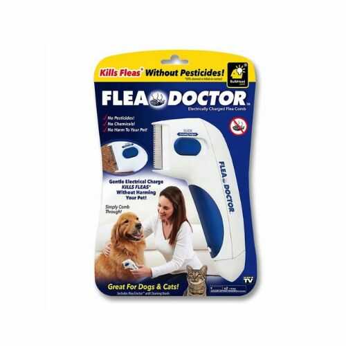flea-doctor