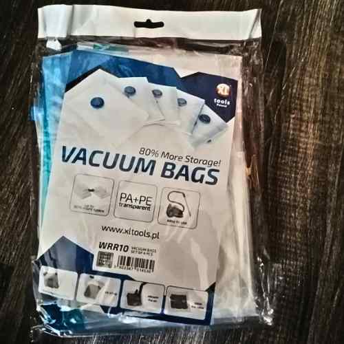vakuum vreće