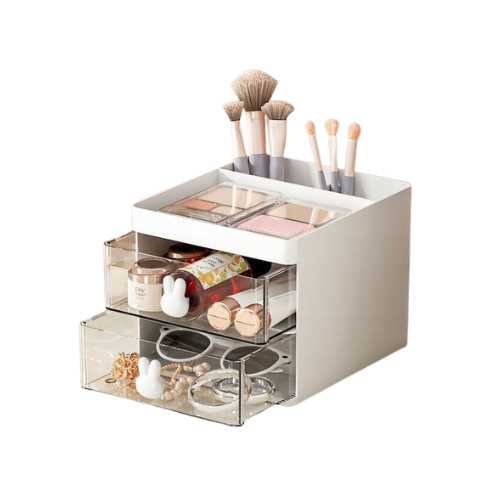 Kutija za organiziranje kozmetike