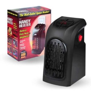 Prijenosna mini grijalica