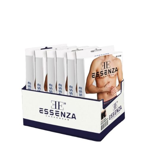 Pakiranje muških slip gaćica Essenza 