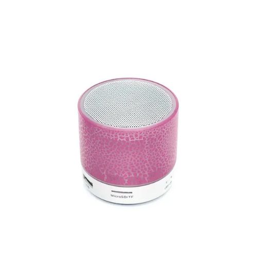 Kompaktni Bluetooth zvučnik s priključcima za USB i microSD – pogled s donje strane