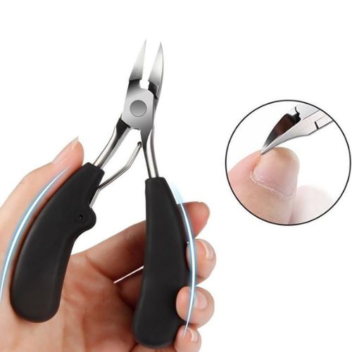 Profesionalna klijesta za urasle nokte i zanoktice - precizno rezanje i sigurna upotreba