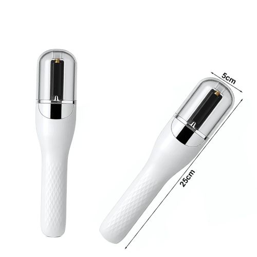 Trimer za ispucale vrhove - dimenzije 25 cm x 5 cm