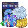 LED Crijevo za Vanjsku i Unutarnju Dekoraciju - 20m, 360 LED