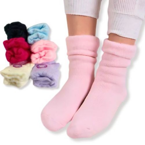 Najtoplije sokne za spavanje Dozy Toes – mekane i tople čarape u raznim bojama