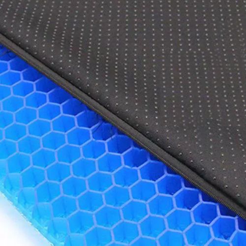 Protuklizna navlaka jastuk za dugo sjedenje