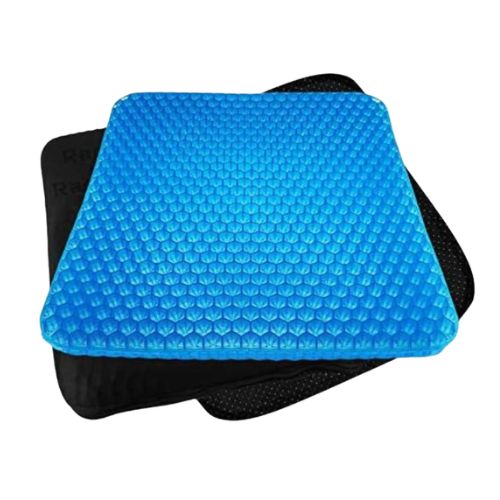 Jastuk za dugo sjedenje s navlakom gel jastuk