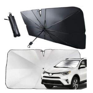 Auto kišobran za zaštitu od sunca za prednje vjetrobransko staklo