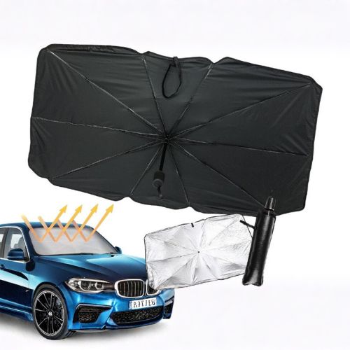 Auto kišobran za zaštitu od sunca za prednje staklo automobila