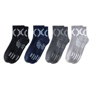 sportske čarape 12 pari s anatomskim ojačanjima