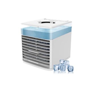 USB mini klima s vodom i ledom