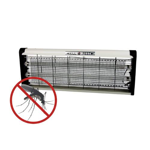 UV-lampa protiv komaraca, muha i letećih insekata