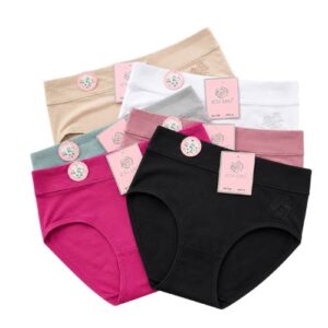 Rosa Junio pamučne gaćice set 6 komada